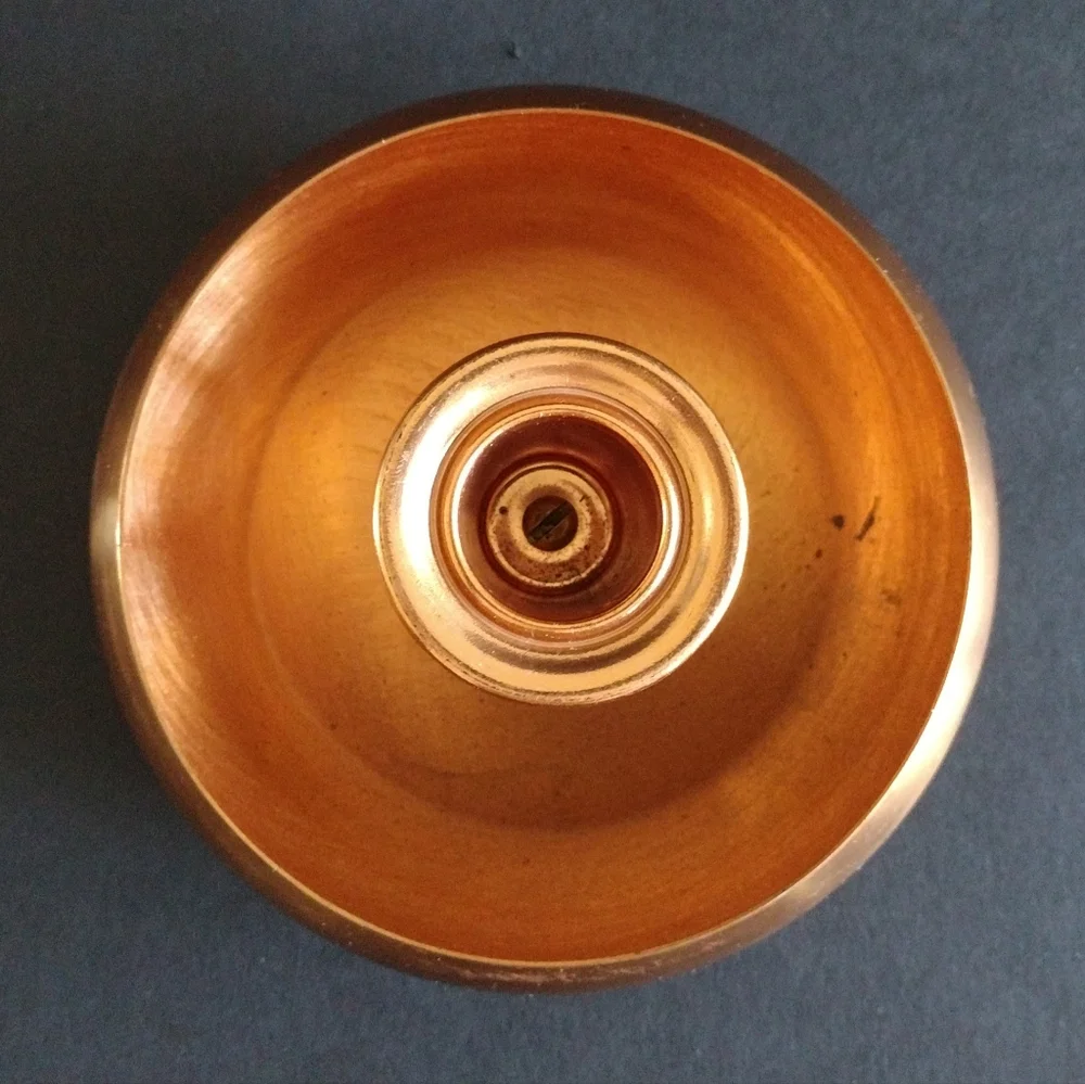 Coppercraft Guild during 1970s